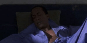 Quand je suis en télétravail et que mon réveil de 8h59 sonne