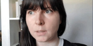 Quand mon collègue me demande de l'aide sur un bug et que je ne comprends même pas ce que son code fait