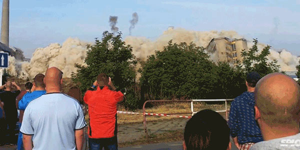 Quand je me rends compte que j'ai supprimé un fichier important juste avant de vider la corbeille