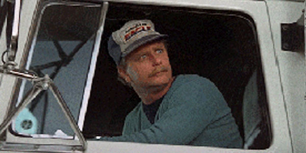 Quand je remarque au moment de partir en vacances que j'ai oublié un bug pour la livraison de la semaine prochaine