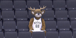 Quand j'arrive au bureau le lundi matin et que tout le monde est en vacances