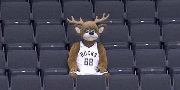 Quand j'arrive au bureau le lundi matin et que tout le monde est en vacances