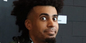 Quand un collègue me dit qu'il a perdu 2 heures à cause d'un point-virgule oublié et que je suis dev Python