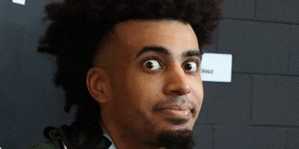 Quand un collègue me dit qu'il a perdu 2 heures à cause d'un point-virgule oublié et que je suis dev Python