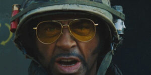 Quand je lance mes tests sur un nouveau module