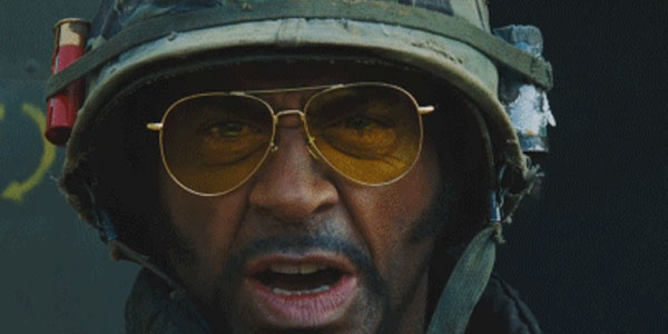 Quand je lance mes tests sur un nouveau module