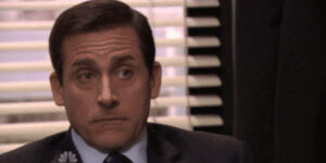 Quand le nouveau me demande où il peut trouver la doc