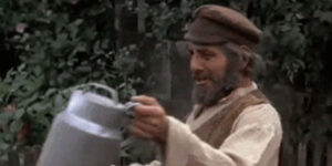 Quand le chef me demande quand je pense finir ma tâche en cours