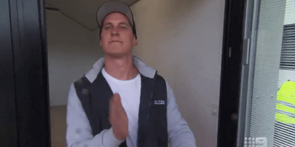 Quand j'élimine une tâche répétitive avec un simple script Python