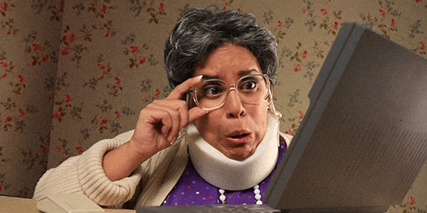 Quand je retourne sur mon code après les vacances