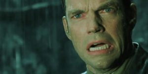 Quand le commercial commence à sortir du scénario établi pour notre démo