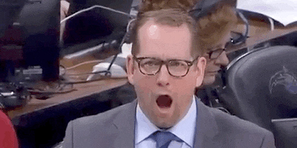 Quand un dev JavaScript découvre un nouveau framework