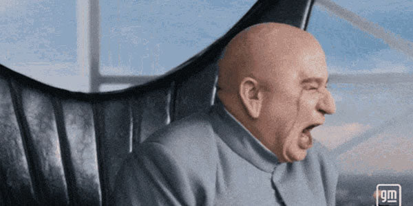 Quand le client blague avec les commerciaux