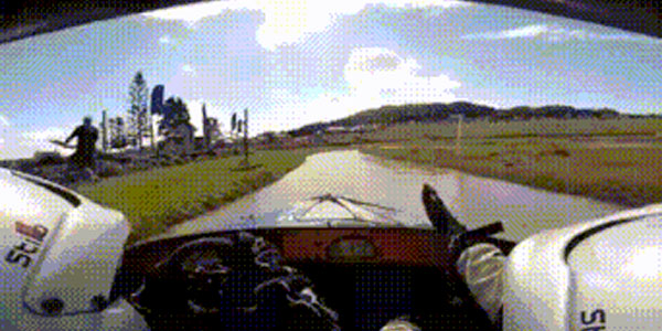 Quand je suis à la lettre toutes les indications de l'expert technique