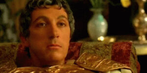 Quand le commercial nous donne la deadline du nouveau projet qu'il vient de signer