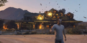 Quand je commit mon dev juste avant de partir en vacances