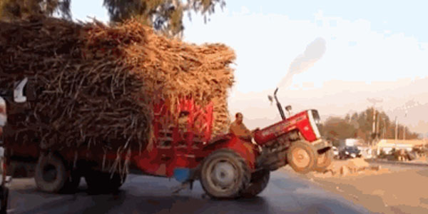 Quand on nous demande de faire tourner la nouvelle base de données sur un vieux serveur