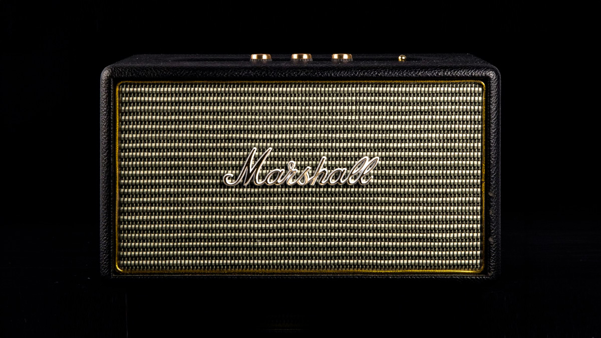 Marshall casse la baraque avec le prix de ses enceintes pour le Prime Day (terminé)