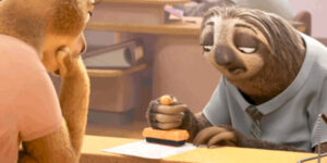 Quand je retourne sur mon ancien disque dur pour retrouver de vieux fichiers de config