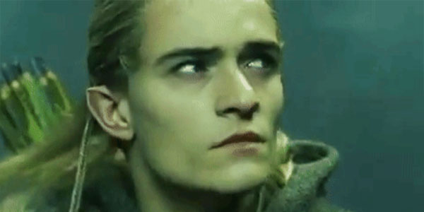 Quand quelqu'un commence à taper son mot de passe devant moi