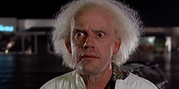 Quand je prends mon café et que je sais tout à coup comment corriger mon bug du moment