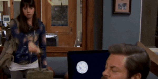 Quand un collègue me transfère un ticket qu'il a la flemme de traiter