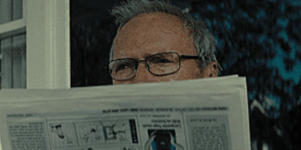 Quand je reçois un compte-rendu de réunion de 4 pages