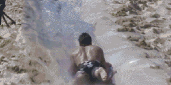 Quand j'ai pas le temps pour des tests