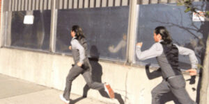 Quand j'ai mal forké mon thread