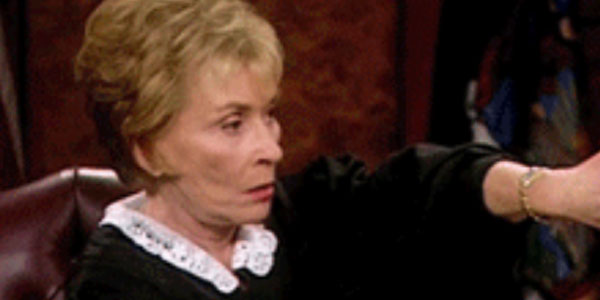 Quand quelqu'un commence à raconter sa vie pendant le daily