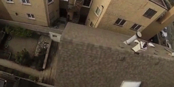 Quand on me lance sur un nouveau projet sans me donner toutes les infos