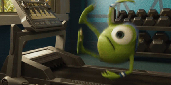 Quand j'essaie de copier une ligne dans la console de logs