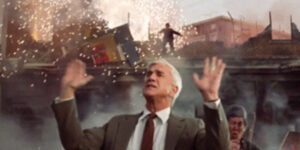 Quand le chef essaie de rassurer le client sur un incident de prod