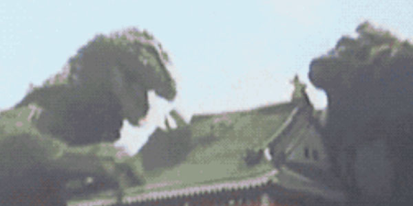 Quand je démarre un gros refactoring