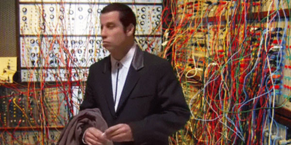 Quand on me demande de faire une petite modif dans du code historique