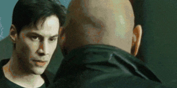 Quand je fais la démo de mon POC au chef