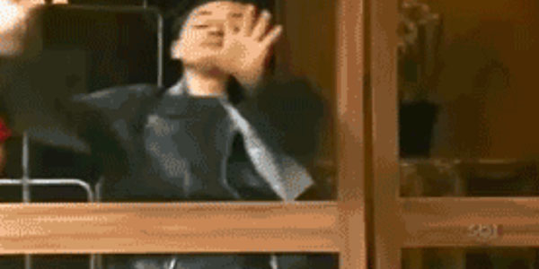 Quand j'exécute mon code et que j'ai oublié un breakpoint