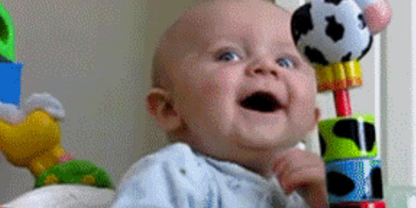 Quand je débute ma démo et que je vois que j'ai oublié de retirer mes popups de test