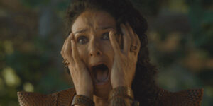 Quand le lead dev découvre l'état du projet à son retour de vacances