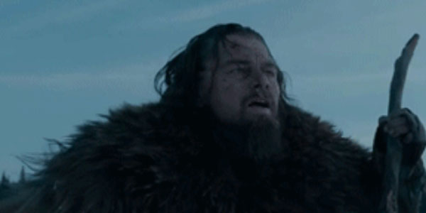 Quand on vient enfin de livrer le projet sur lequel je travaille depuis 3 ans