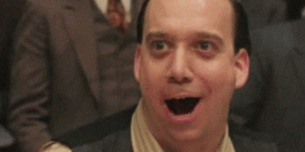 Quand j'étais pas prêt et qu'on m'annonce que la deadline est repoussée de plusieurs semaines