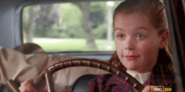 Quand je réalise que le proxy de la boîte n'est pas installé sur mon nouveau poste