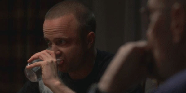 Quand je suis perdu dans une conversation trop technique pour moi