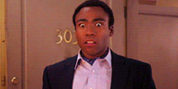 Quand un collègue me demande si je peux jeter un oeil à son code