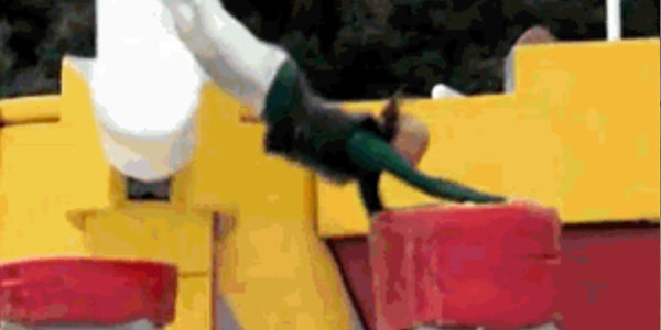 Quand j'essaie d'utiliser une API qui a zéro doc