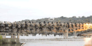 Quand je lance mes delete en masse