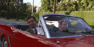 Quand je suis dans les bouchons pour retourner bosser sur mon bug de la veille