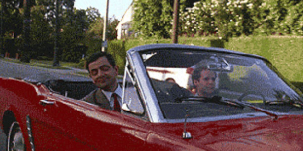 Quand je suis dans les bouchons pour retourner bosser sur mon bug de la veille