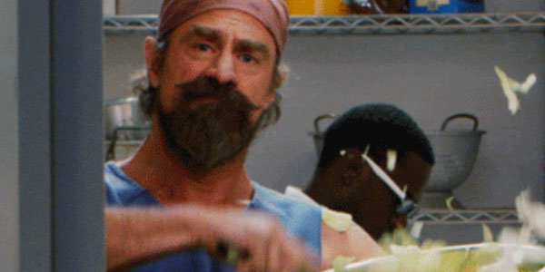 Quand je push tous mes changements sans prévenir personne