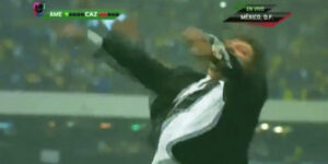 Quand j'ai réussi à écrire ma regex du premier coup